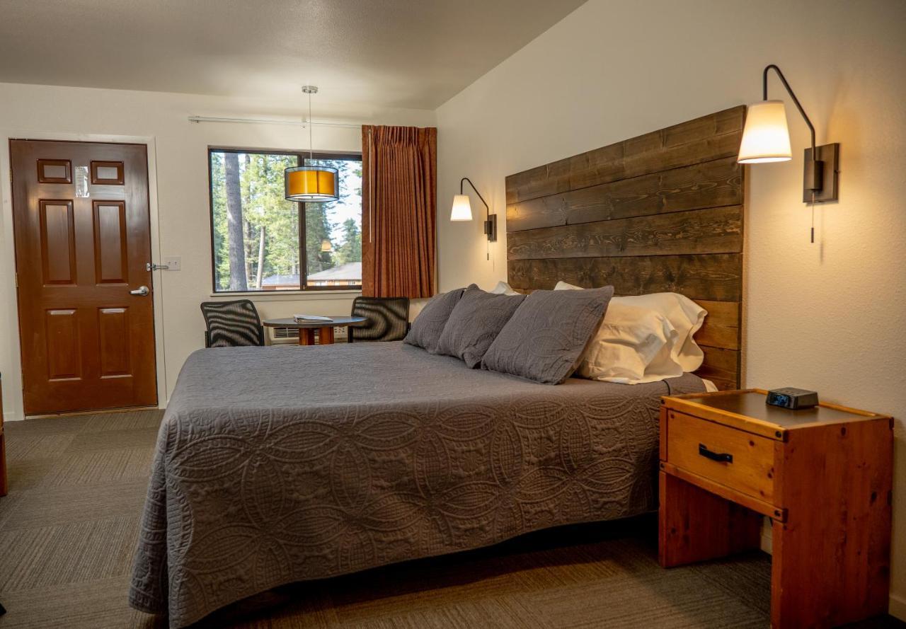 Eagle Cap Chalets Joseph ภายนอก รูปภาพ