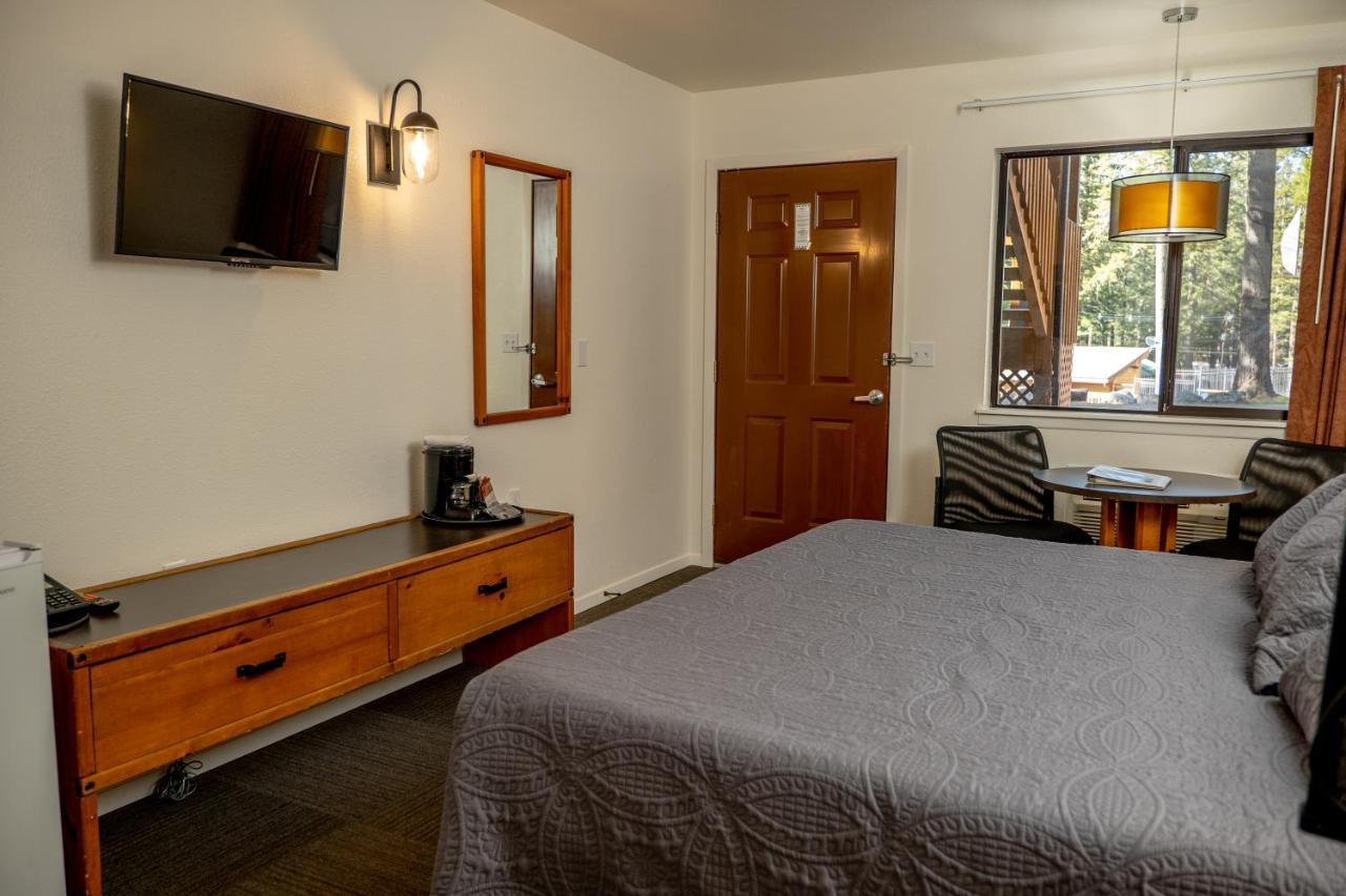 Eagle Cap Chalets Joseph ภายนอก รูปภาพ