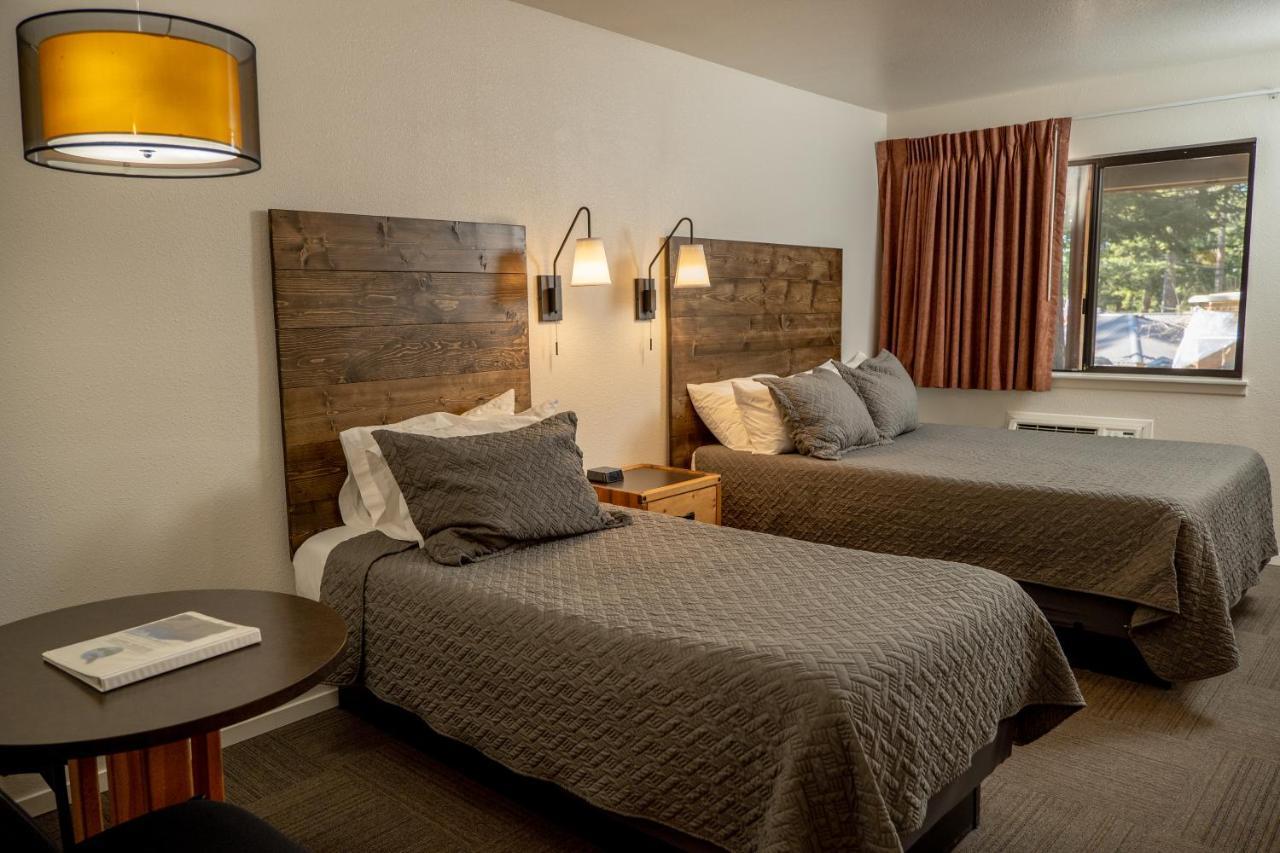 Eagle Cap Chalets Joseph ภายนอก รูปภาพ