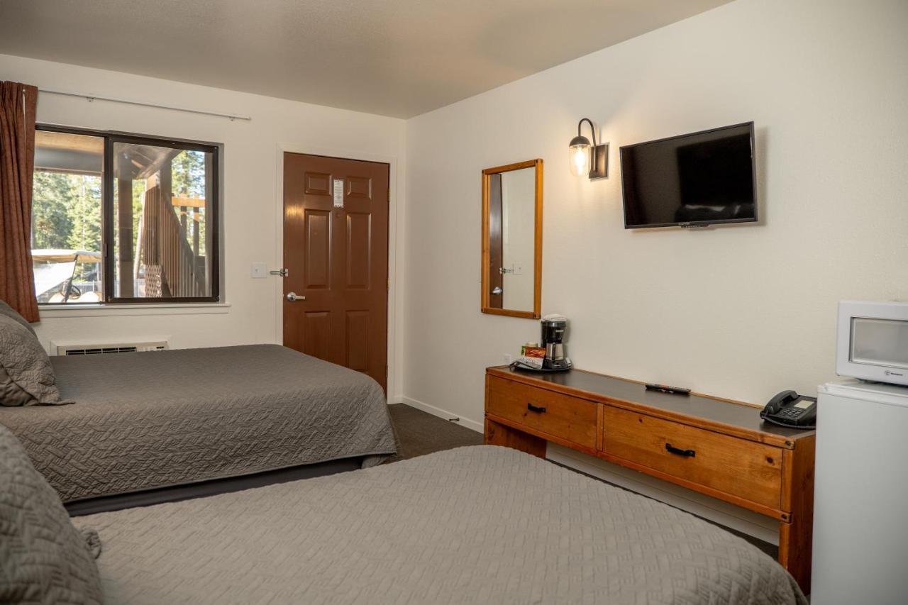 Eagle Cap Chalets Joseph ภายนอก รูปภาพ
