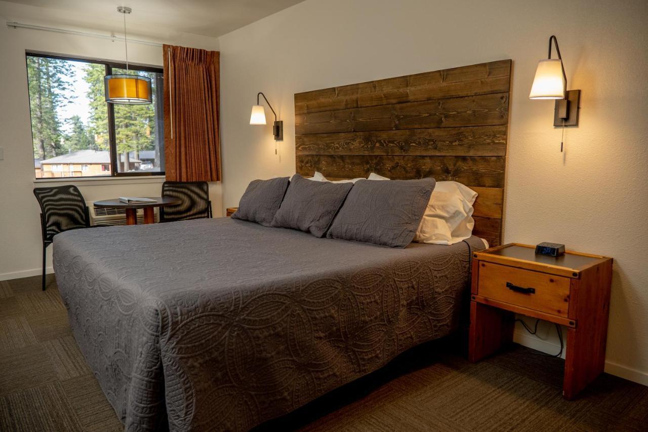 Eagle Cap Chalets Joseph ภายนอก รูปภาพ