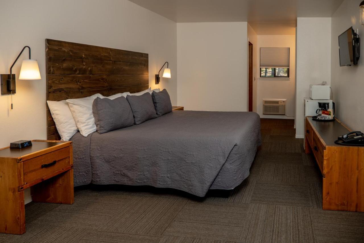 Eagle Cap Chalets Joseph ภายนอก รูปภาพ