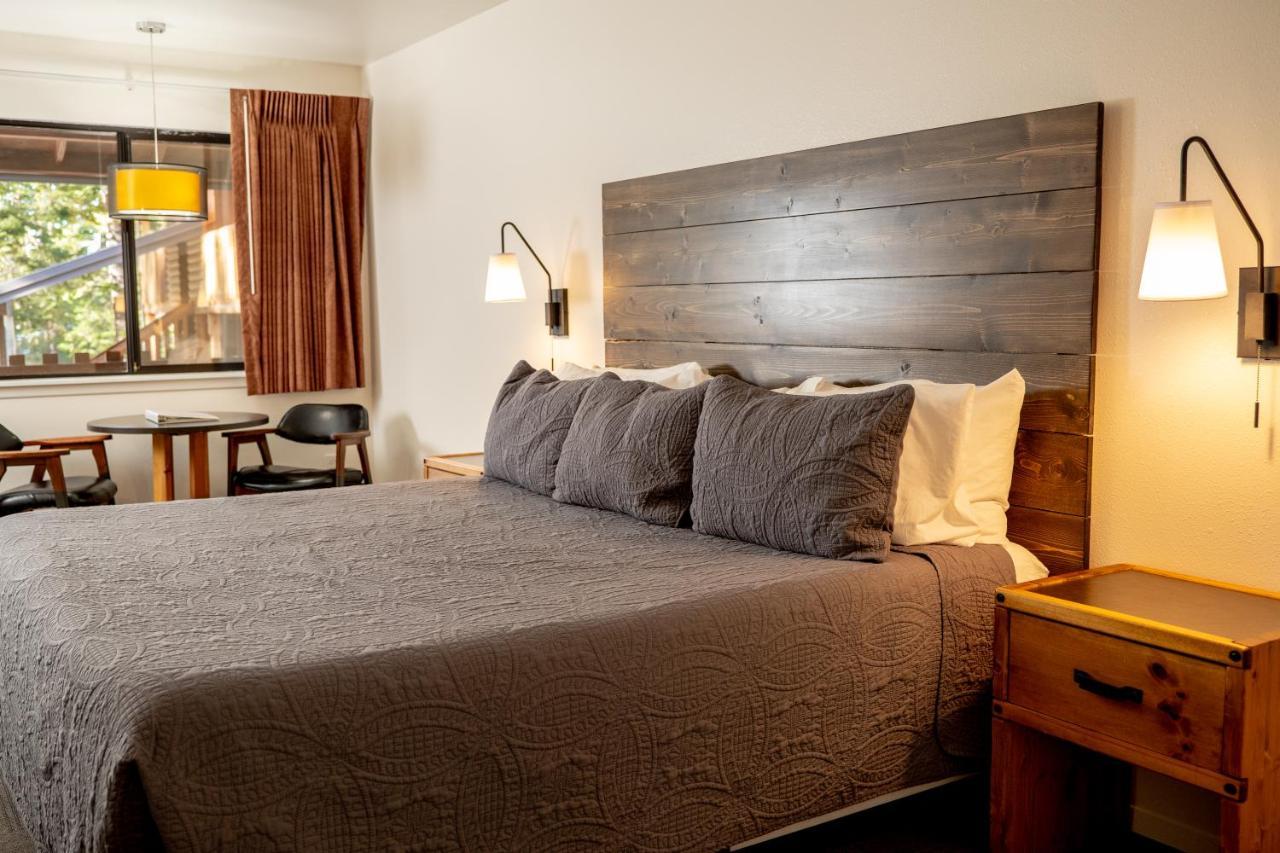 Eagle Cap Chalets Joseph ภายนอก รูปภาพ