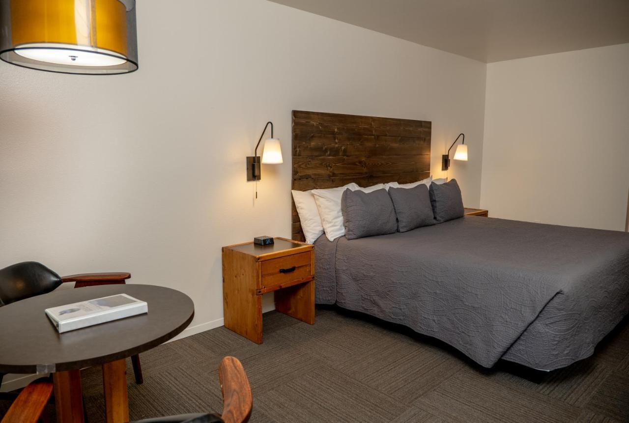 Eagle Cap Chalets Joseph ภายนอก รูปภาพ