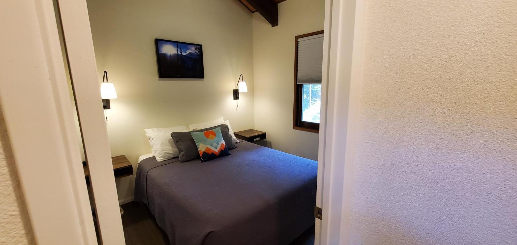Eagle Cap Chalets Joseph ภายนอก รูปภาพ