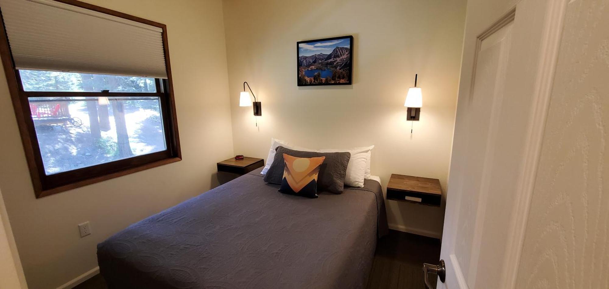 Eagle Cap Chalets Joseph ภายนอก รูปภาพ