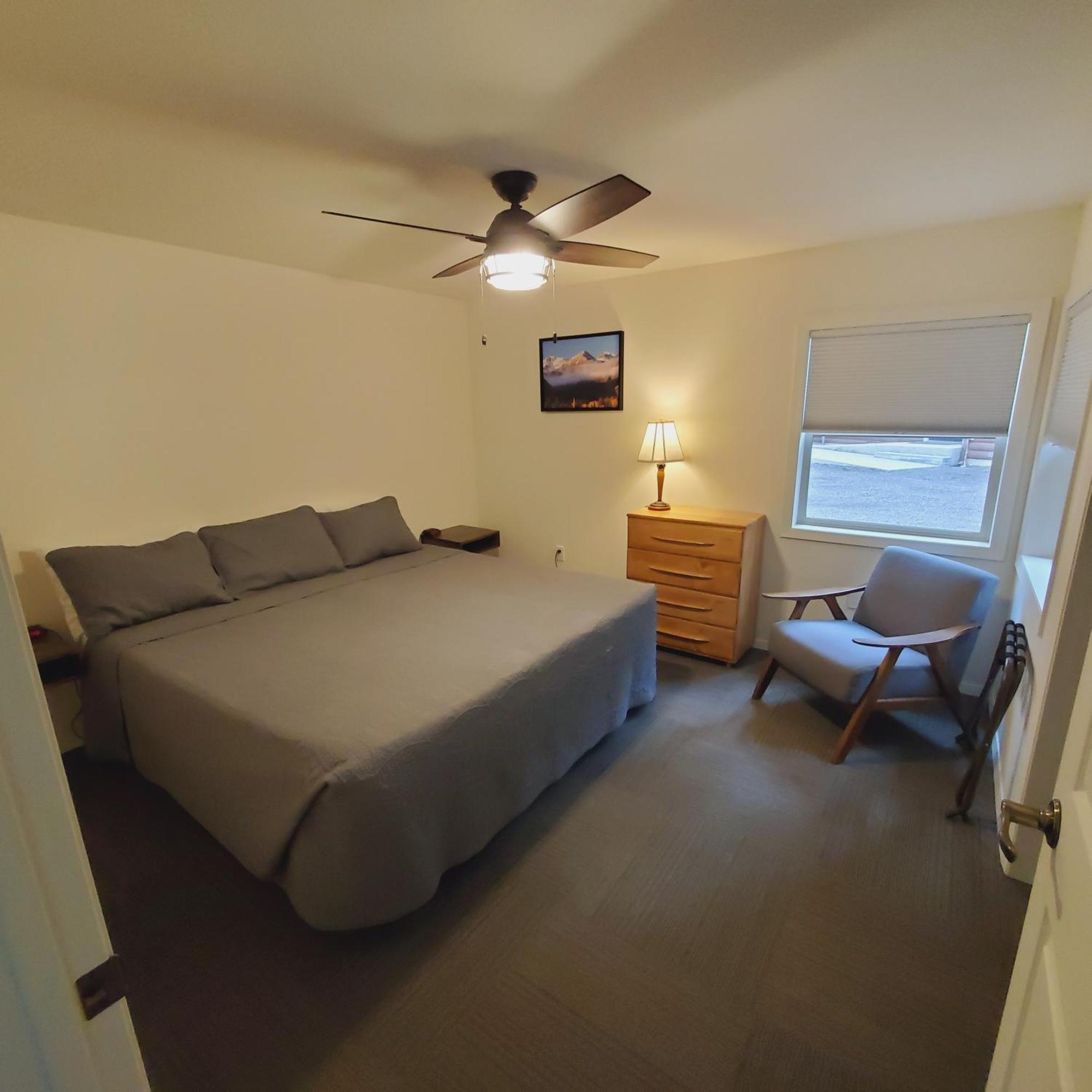 Eagle Cap Chalets Joseph ภายนอก รูปภาพ