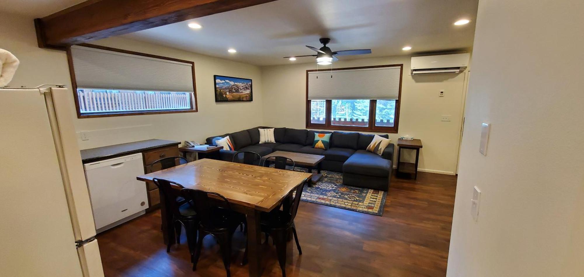 Eagle Cap Chalets Joseph ภายนอก รูปภาพ