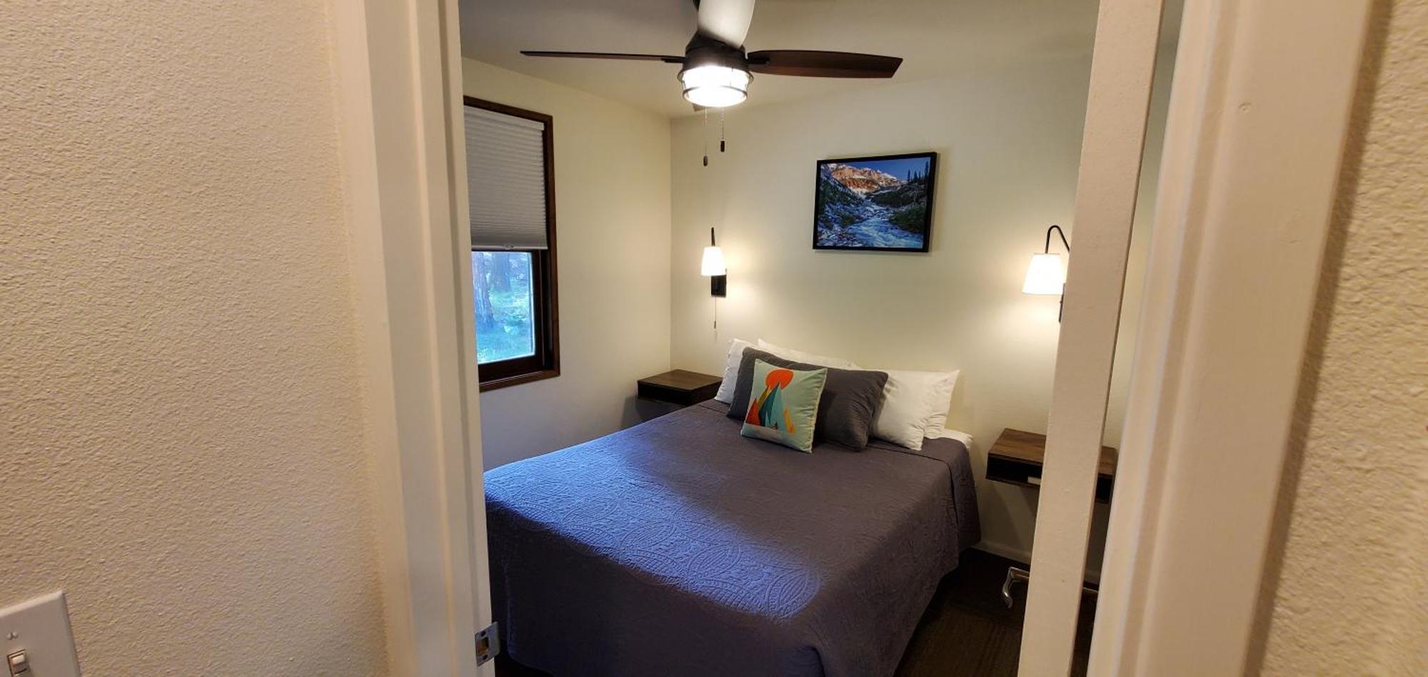 Eagle Cap Chalets Joseph ภายนอก รูปภาพ