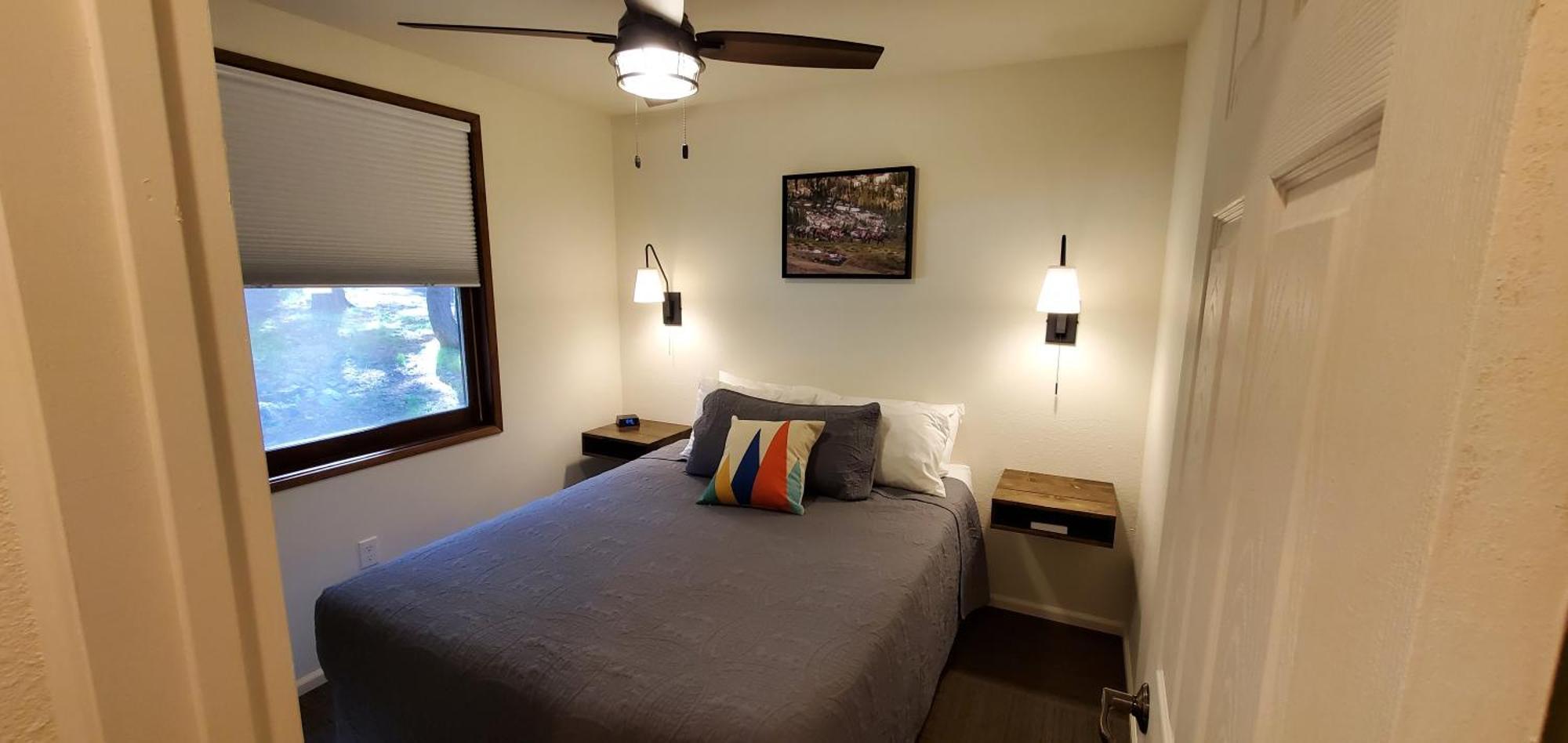 Eagle Cap Chalets Joseph ภายนอก รูปภาพ