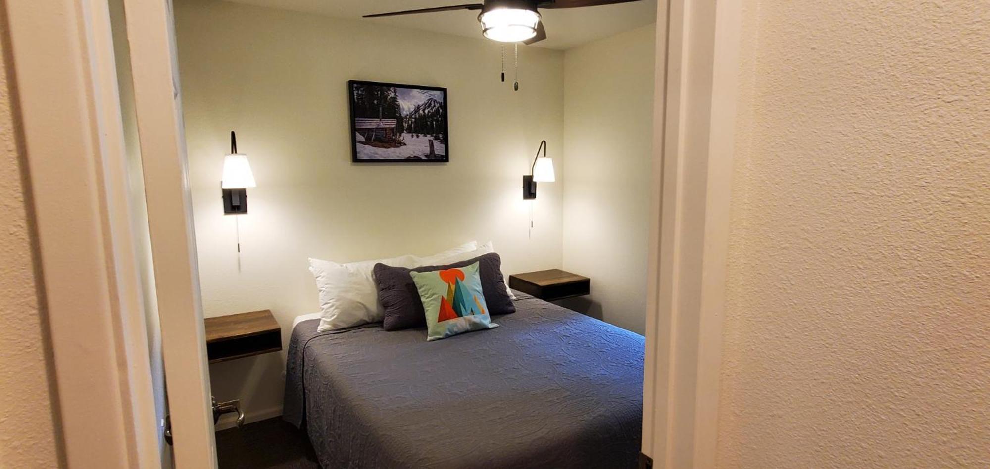 Eagle Cap Chalets Joseph ภายนอก รูปภาพ
