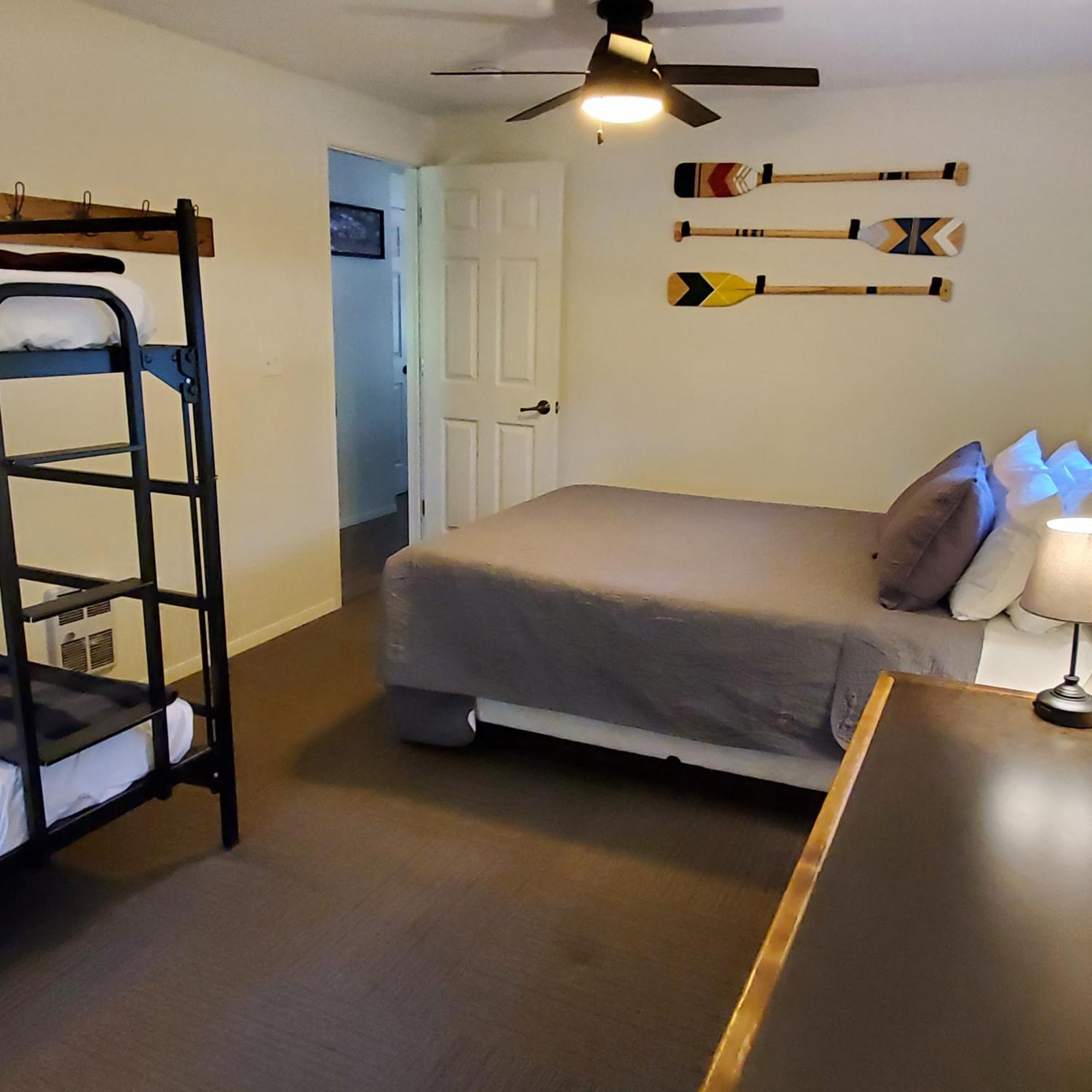 Eagle Cap Chalets Joseph ภายนอก รูปภาพ