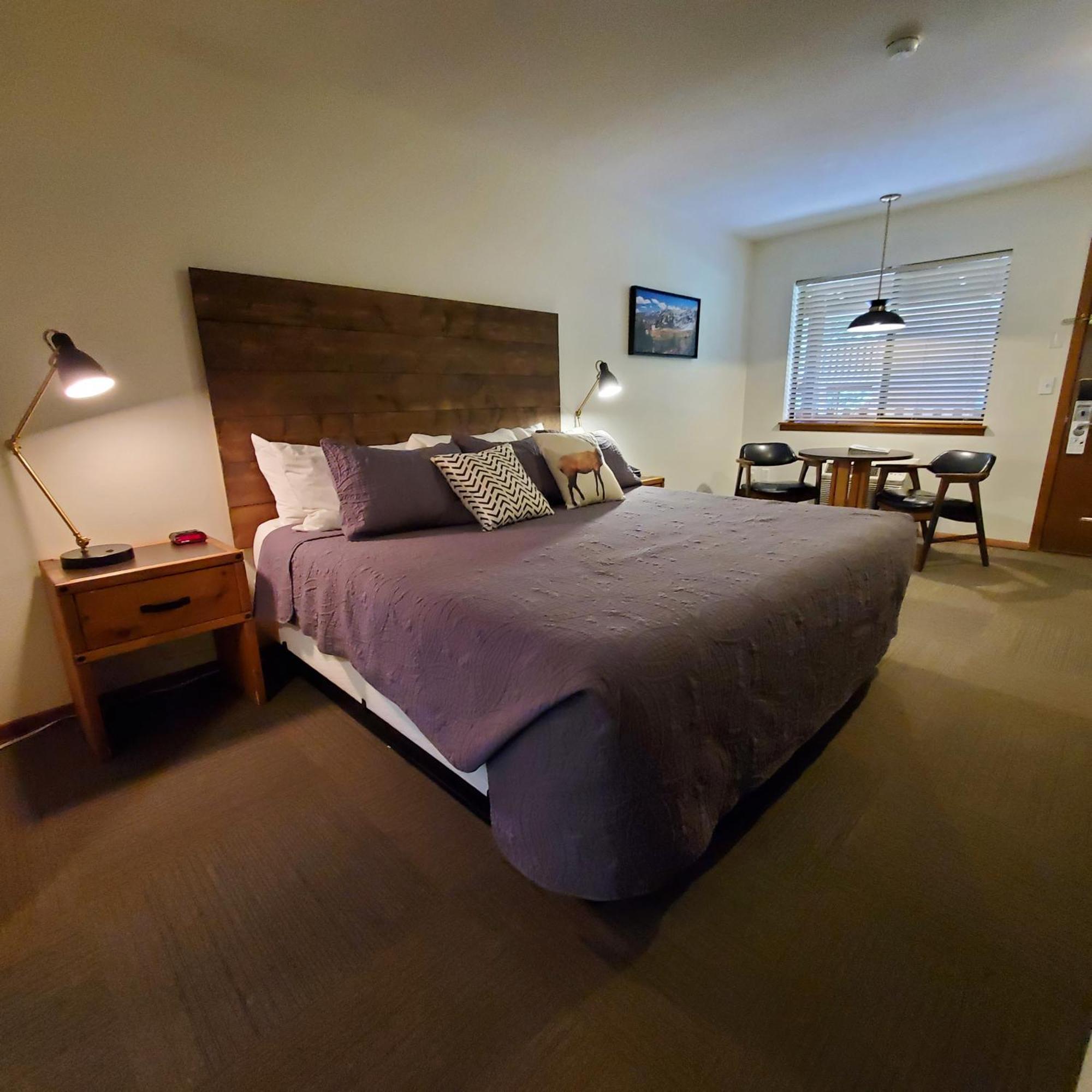 Eagle Cap Chalets Joseph ภายนอก รูปภาพ